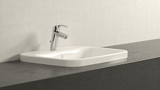 Смеситель для раковины Grohe Eurosmart 23323001