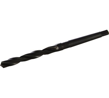 Сверло по металлу (12.7х182х101 мм; КМ1; Р6М5) Туламаш 59064