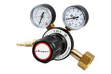 Регулятор углекислотный У-30-5 M66/824 CO2 Сварог 94454