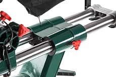 Торцовочная пила Hammer Flex STL1800/305PL 323201