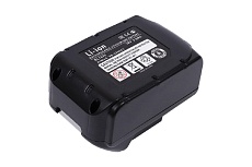 Аккумулятор ZeepDeep для makita, p/n: 194205-3, bl1830, 3.0ah 18v li-ion 886252