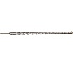 Бур SDS-plus (22х460 мм) Vertextools 999-22-460
