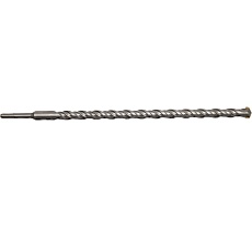 Бур SDS-plus (22х460 мм) Vertextools 999-22-460