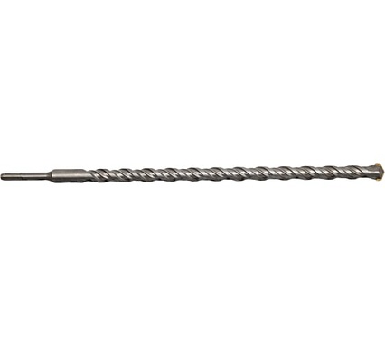 Бур SDS-plus (22х460 мм) Vertextools 999-22-460