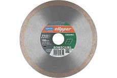 Алмазный диск для резки керамики md120c 150x25.4/22.23 мм про NORTON 70184625560