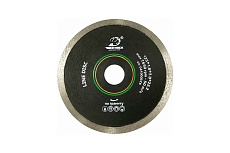 Диск алмазный сплошной по граниту LINE DISC (125х22.2 мм) TECH-NICK 41000375