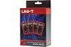 Портативный мультиметр UNI-T UT33D+ 13-0058