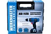 Аккумуляторная дрель-шуруповерт WorkMaster АШ-14ЛА