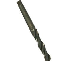 Сверло по металлу (33х334х185 мм; КМ4; Р6М5) Туламаш 59222