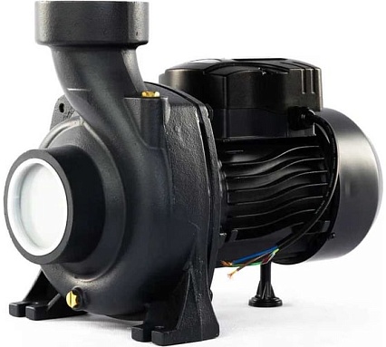 Центробежный поверхностный насос (консольный) UNIPUMP CPM 1100Q 36078