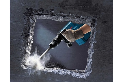 Отбойный молоток Bosch GSH 11 E 0611316708