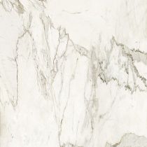Керамогранит Kerranova Marble Trend Calacatta 60x60 см, K-1001/LR/600x600x10