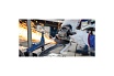 Круг фибровый 115х22 мм, P60, керамика ABRAFORM AF-FBR-CRM-115-P60
