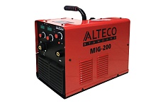 Сварочный аппарат Alteco MIG 200 Standard 21570