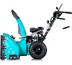 Бензиновый снегоуборщик Steviman SX-61E