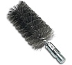 Щетка ерш Lessmann Д50х100х160мм, W1/2, нерж. (KRONBURSTE) 506450