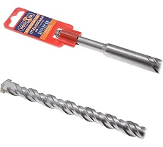 Бур по бетону SDS-plus 18.0x600 мм РОССНА Р860098