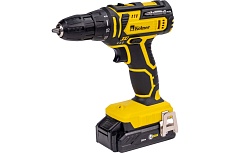 Аккумуляторная дрель-шуруповерт Kolner KCD 16-2L 8020100442