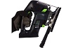 Аккумуляторный лобзик Festool CARVEX PSBC 420 Li EB-Basic 201379