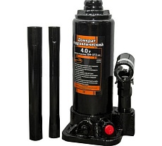 Гидравлический домкрат Автоdело 4 т 194-372 мм 43304 10056