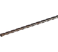 Бур SDS 4PLUS (6x460 мм; SDS-plus) PROJAHN 8306450