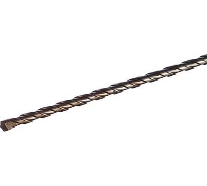 Бур SDS 4PLUS (6x460 мм; SDS-plus) PROJAHN 8306450