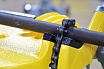 Трубные тиски Hongli на треноге Н401 1/8"-6" 602201