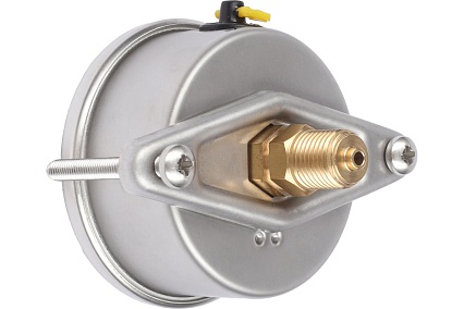 Манометр ДМ 2 063 ТС (0-6) бар, кл.1.5, G1/4" BD 1152100020
