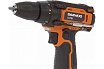Аккумуляторный дрель-шуруповерт Daewoo DAA 1210 Li DAA 1210Li