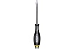 Ударная отвертка SL8х150мм Inforce 06-09-90
