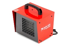 Тепловая керамическая пушка MTX SHC-2000 96422