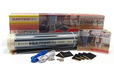 Комплект Sun Power SPF 50-220-8