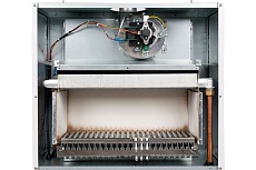 Отопительный газовый котел Kotitonttu TOIVO T32 OK 00-00000213