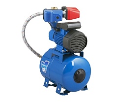 Станция AQUARIO Auto Adb-35(8L) (H) 7238