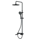 Душевая стойка Am.Pm Like F0780722 черный