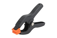 Струбцина Pony Jorgensen металлическая пружинная 19 мм 3260