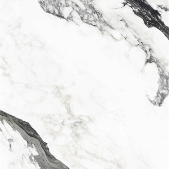 Керамогранит Yurtbay Marble Panda White Polished 60x120 см, P19707.6