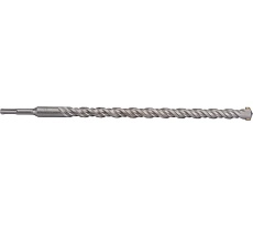 Бур SDS-plus (22х410 мм) Vertextools 999-22-410