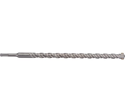 Бур SDS-plus (22х410 мм) Vertextools 999-22-410