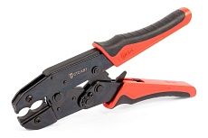 Пресс-клещи КВТ СТО-07 серия ПРОФИ 90753