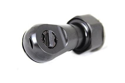 Пневматическая трещотка Optimus 1/4”, 45 нм OPT-PR2120