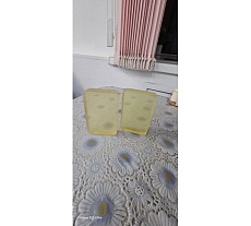 Полиуретановый зажим ООО X-BETON ГП-300 4687202114313