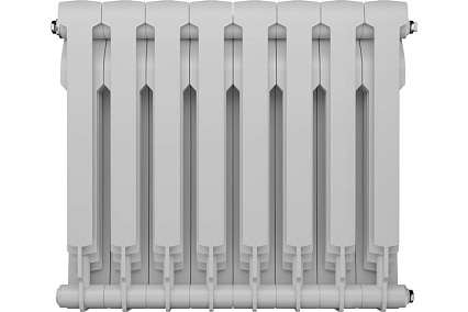 Радиатор Royal Thermo BiLiner 500/Bianco Traffico - 8 секц. НС-1176306