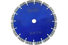 Диск алмазный турбосегментный FB/Z по железобетону 500D-3.6T-12W-36S-25.4 Messer 01-16-501