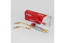 Ацетиленовая горелка FOOB г2-23, наконечники № 2, 3 f55.11.1 00-00004048
