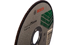 Диск отрезной по камню 125х22,3 мм Bosch 2.608.600.385