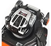 Бензиновая газонокосилка Patriot PT 54BS 512109240