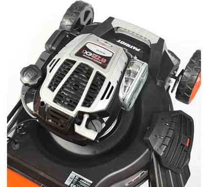 Бензиновая газонокосилка Patriot PT 54BS 512109240