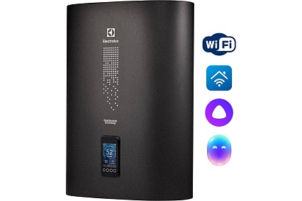 Водонагреватель Electrolux EWH 30 SmartInverter Grafit НС-1428860