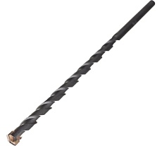 Сверло по бетону Silver Percussion (6х90х150 мм) Bosch 2.608.597.679